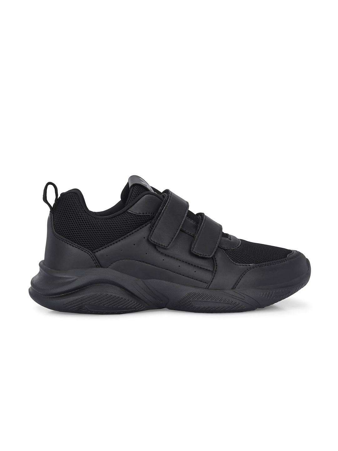 HRX by Hrithik Roshan Unisex Back To School Shoes - left view
