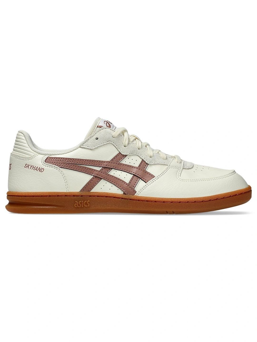 ASICS Unisex SKYHAND OG Sneakers - back view