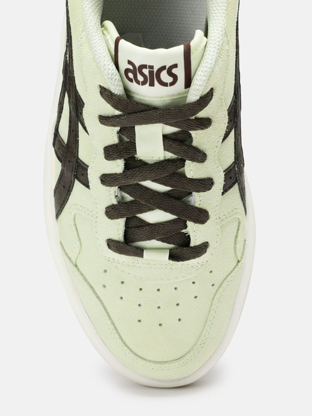 ASICS JAPAN S ST Unisex Sneakers - left view