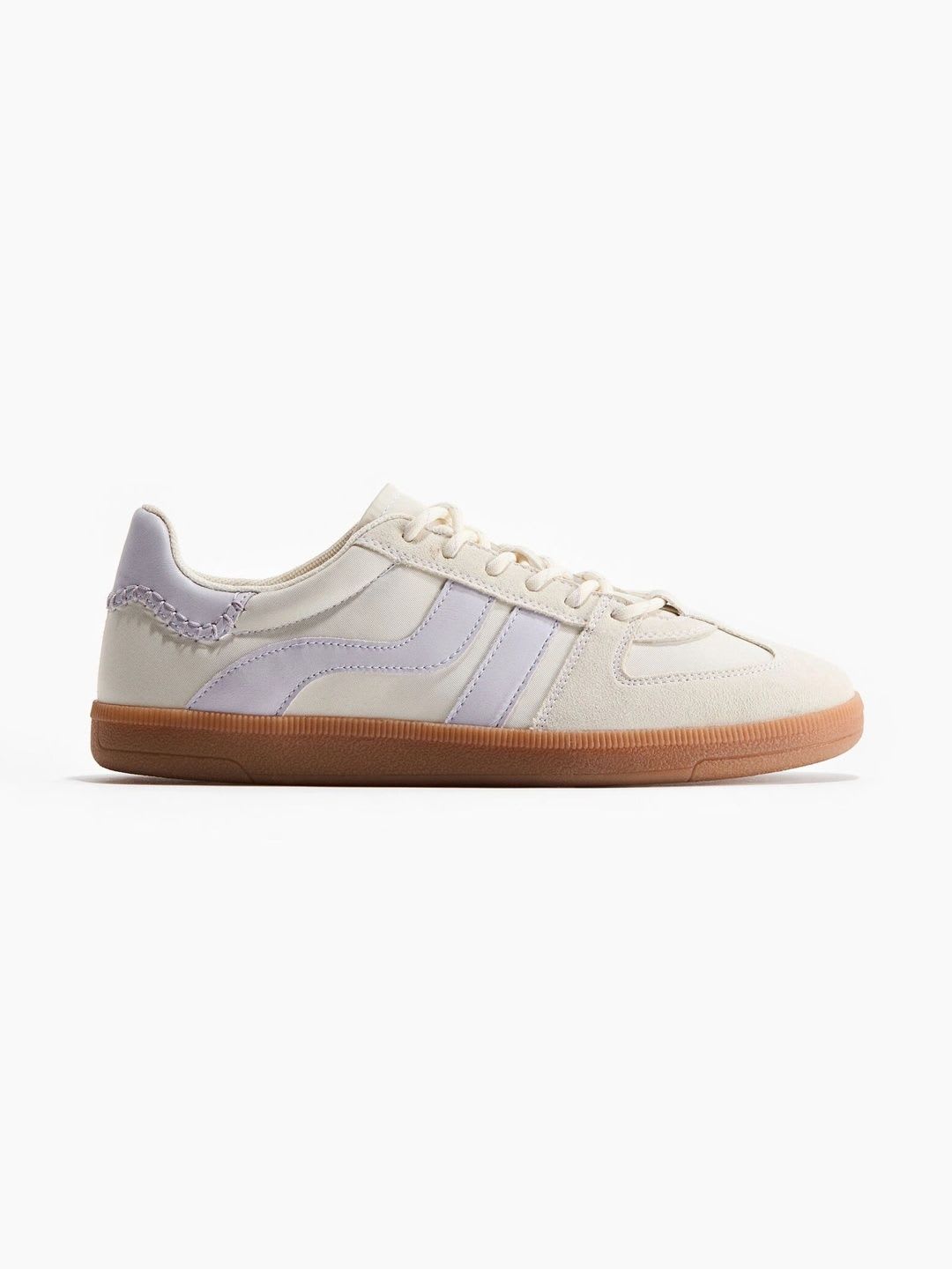 H&M Women Colourblocked Sneakers - default view