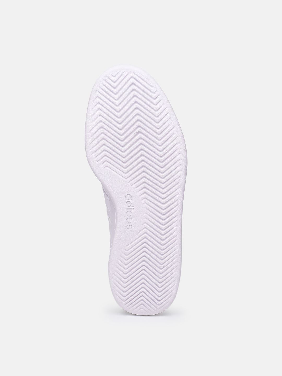 ADIDAS Women BREAKNET 3.0Sneakers - back view