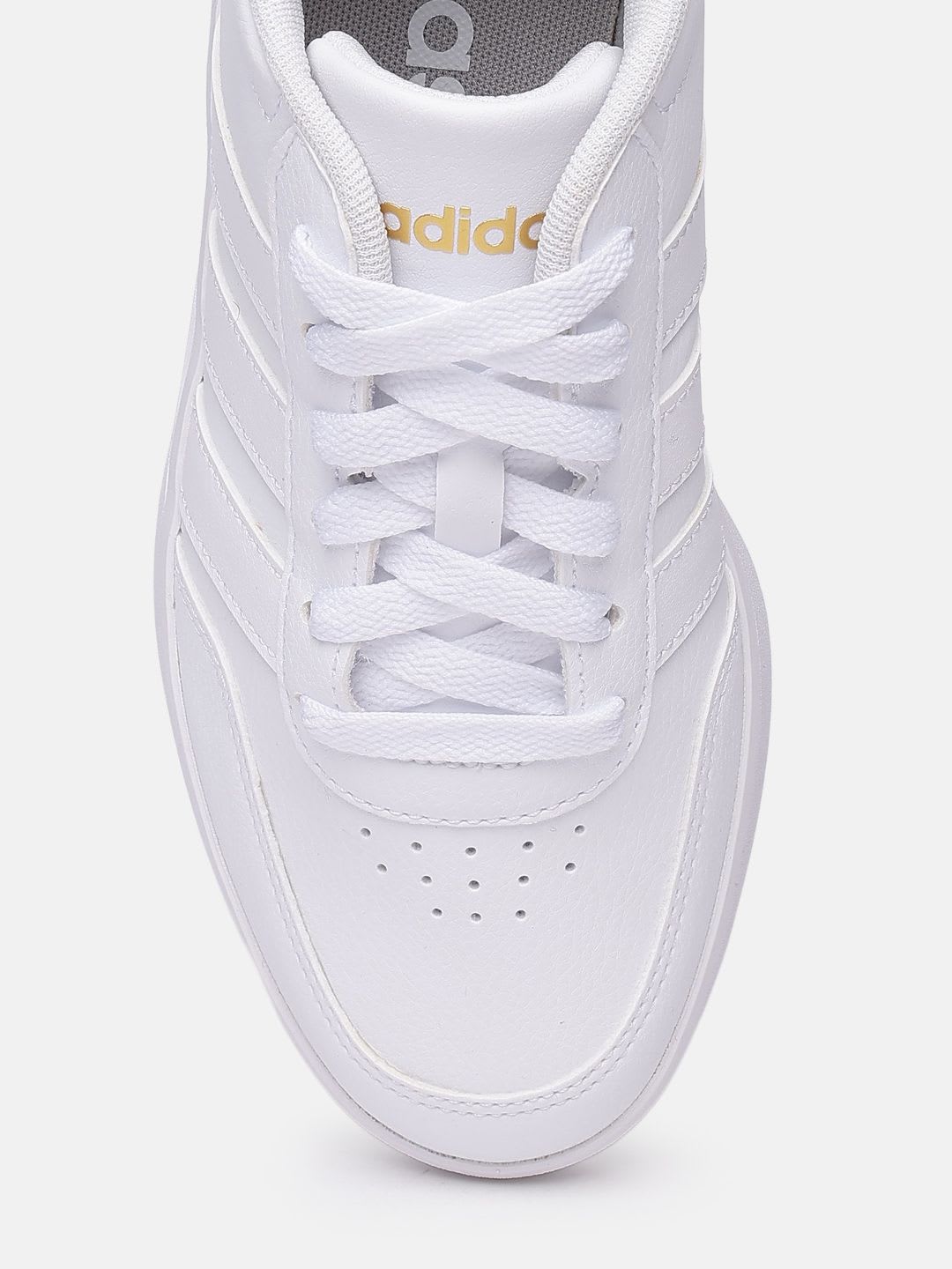 ADIDAS Women BREAKNET 3.0Sneakers - left view