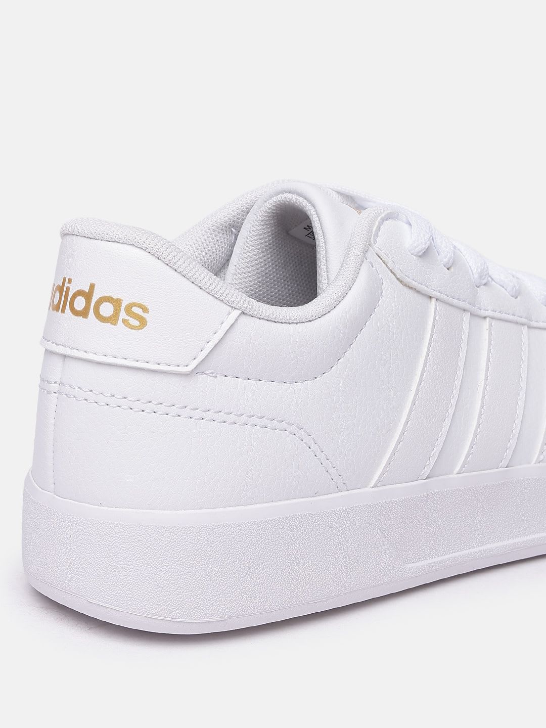 ADIDAS Women BREAKNET 3.0Sneakers - right view