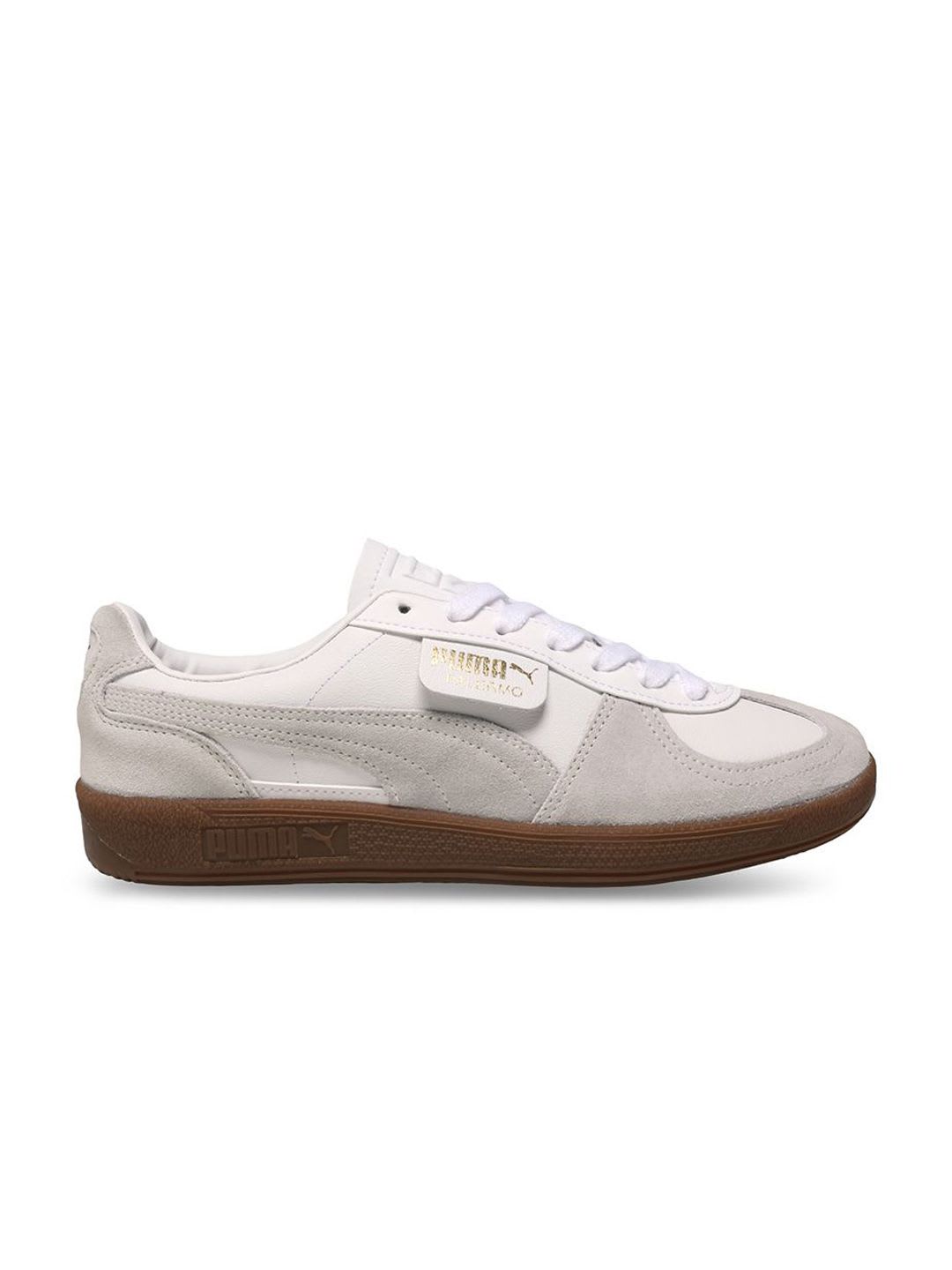 Puma Palermo Sneakers - right view