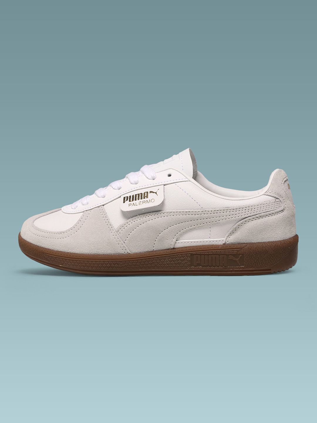 Puma Palermo Sneakers - default view