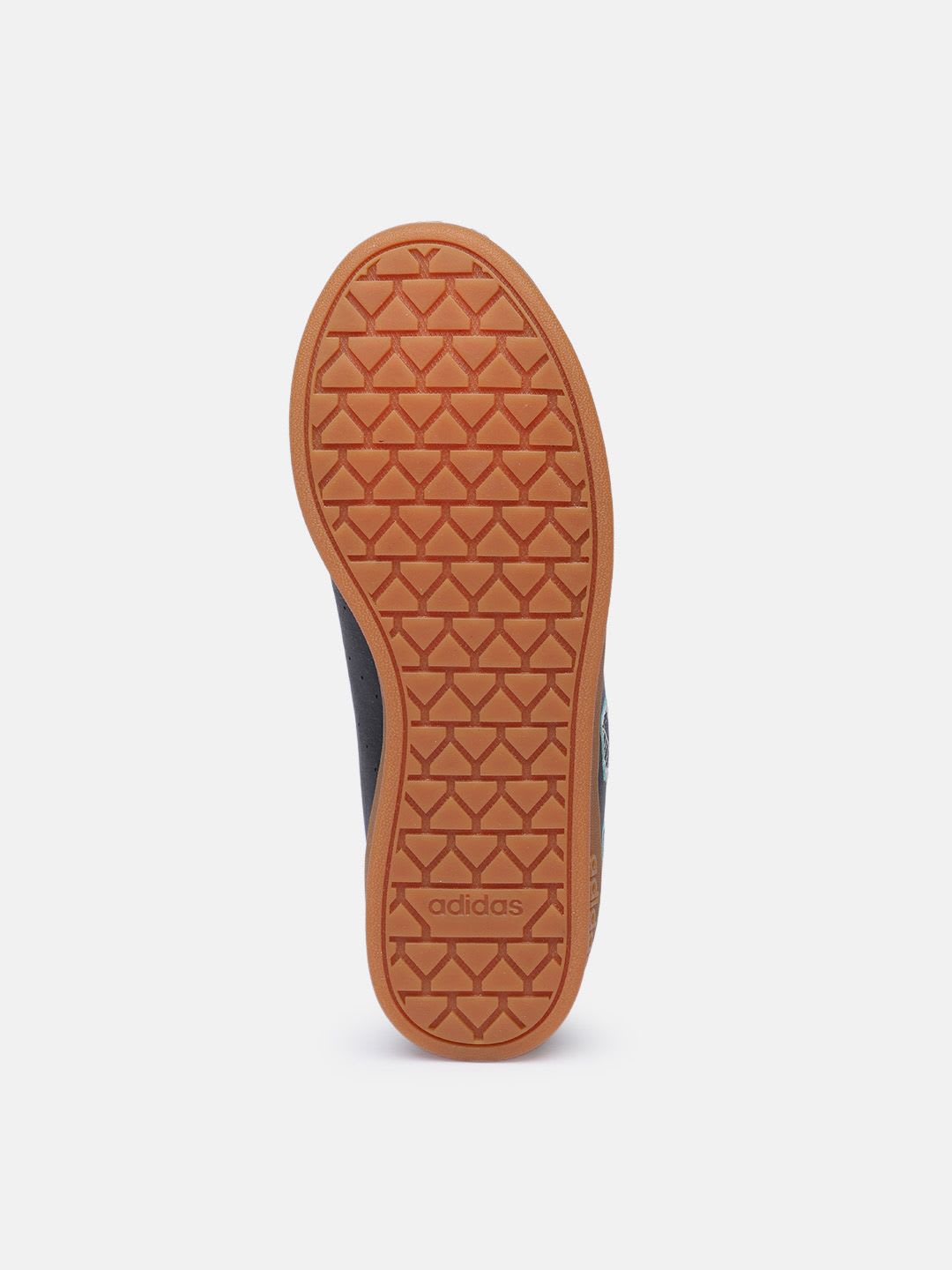 ADIDAS Women KamaraX Pro W Sneakers - back view