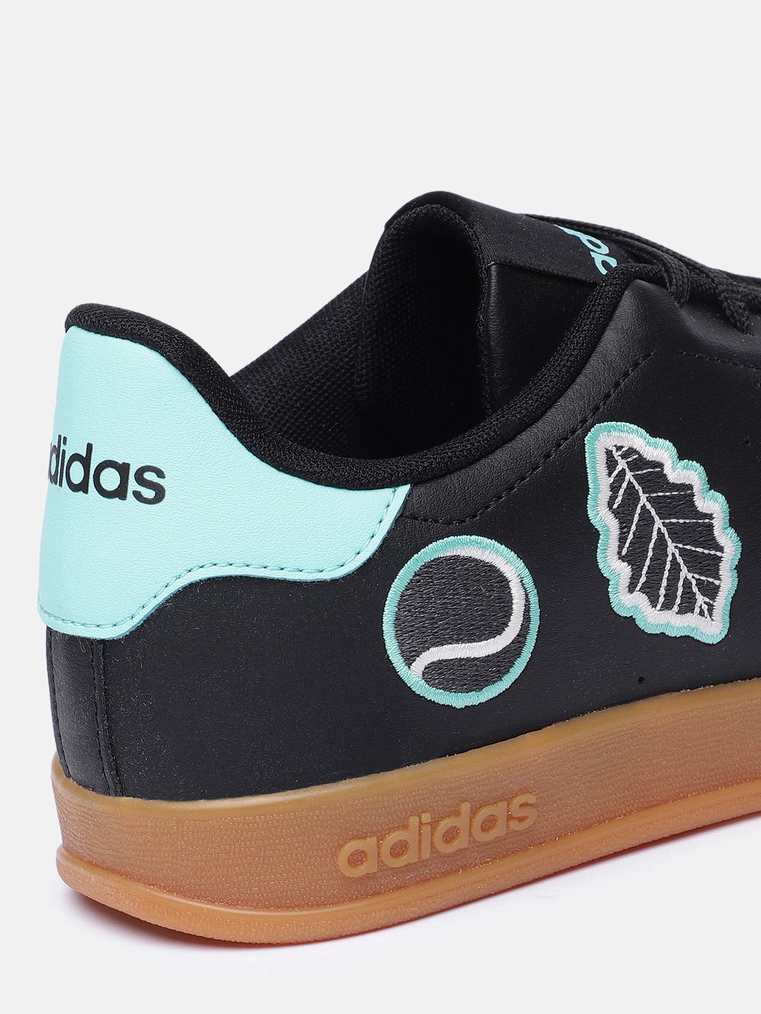 ADIDAS Women KamaraX Pro W Sneakers - right view