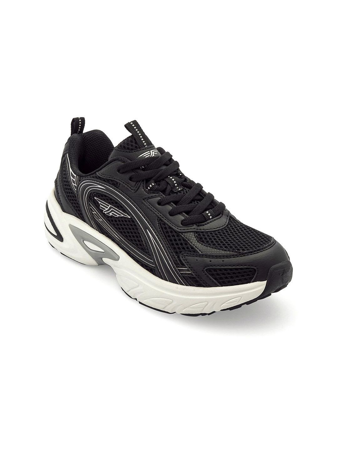 Red Tape Women Textured Sneakers - default view
