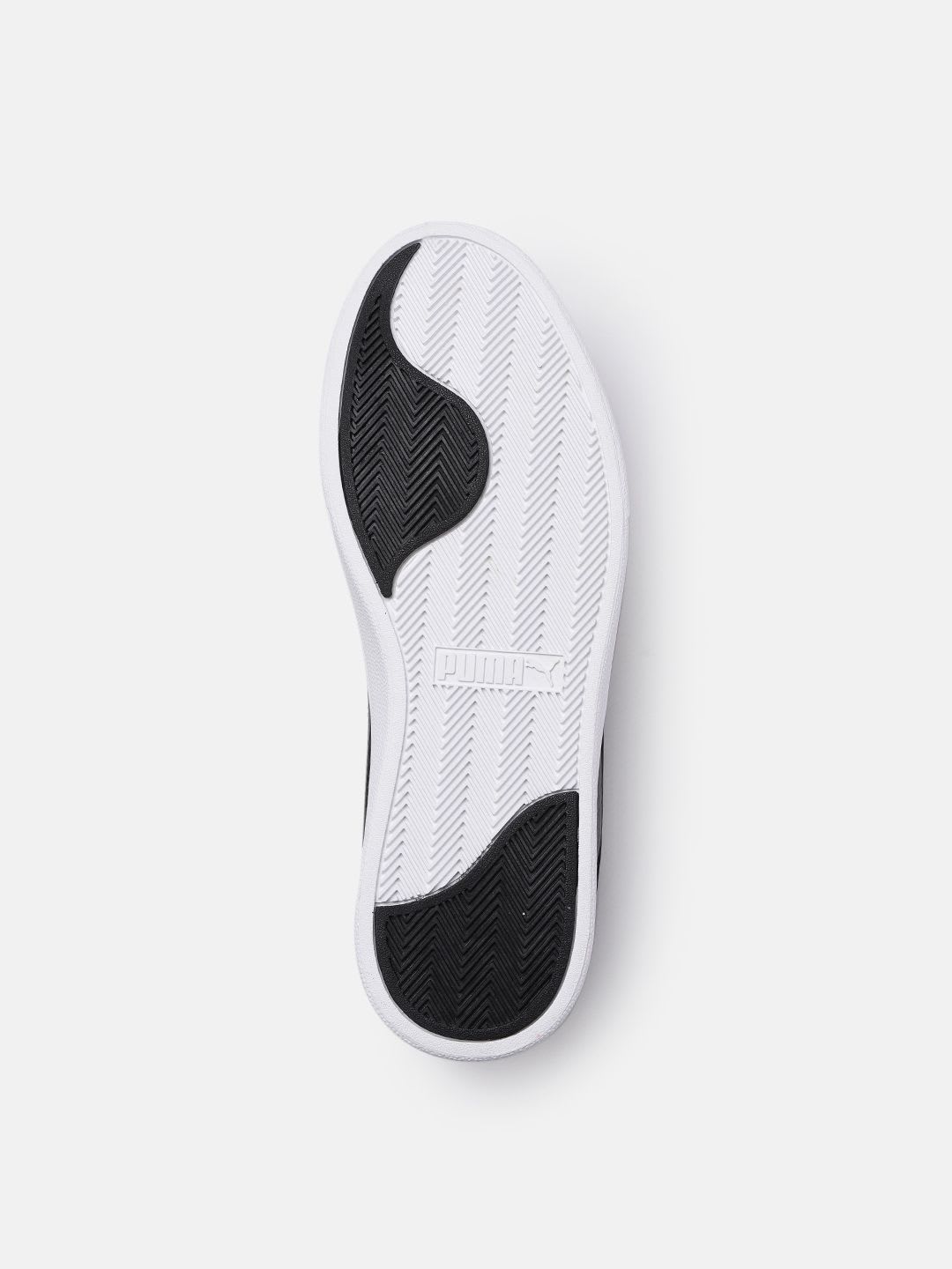 Puma Women Shuffle Max V2 Sneakers - back view