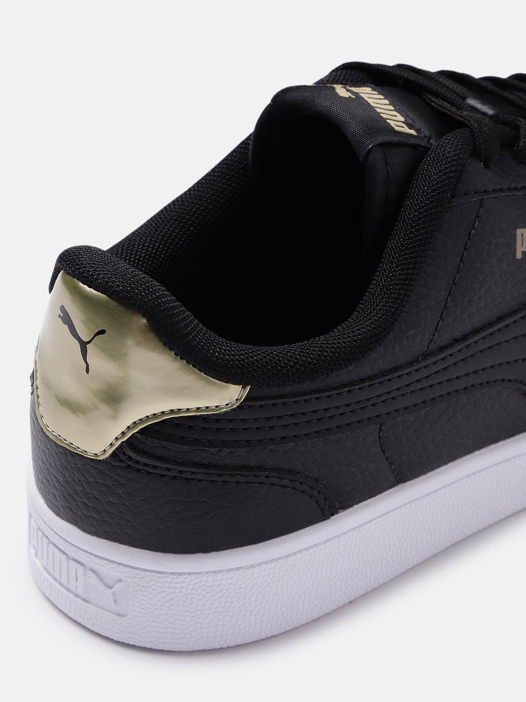 Puma Women Shuffle Max V2 Sneakers - right view