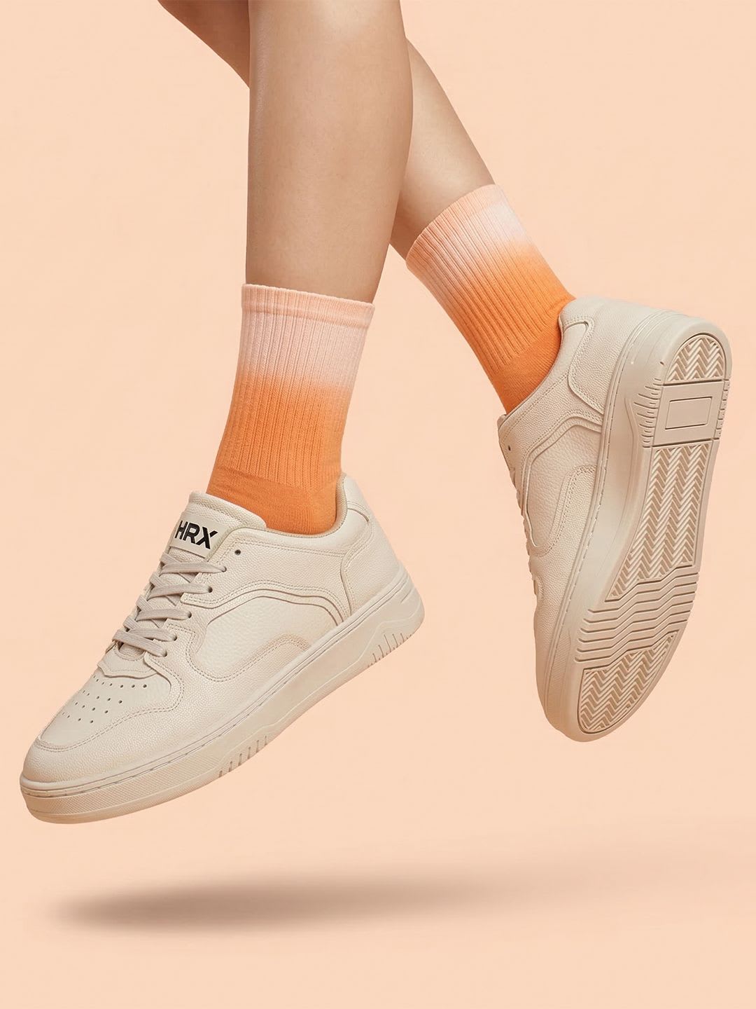 HRX by Hrithik Roshan Women Sneakers - default view