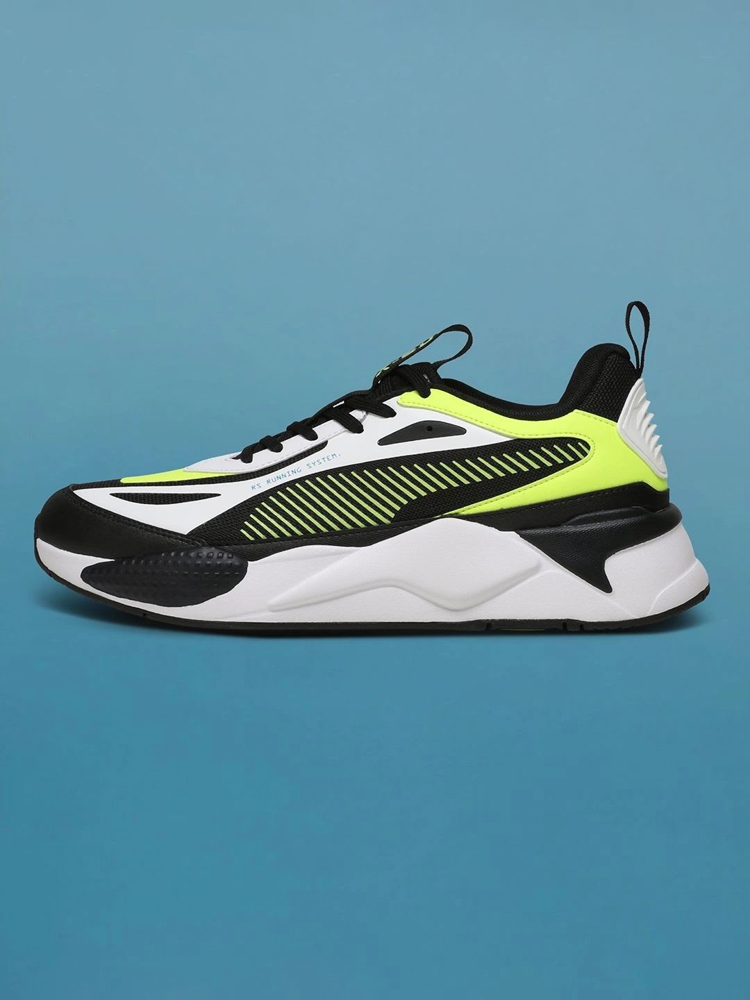 Puma RS-X Xeno Chunky Sneakers - default view