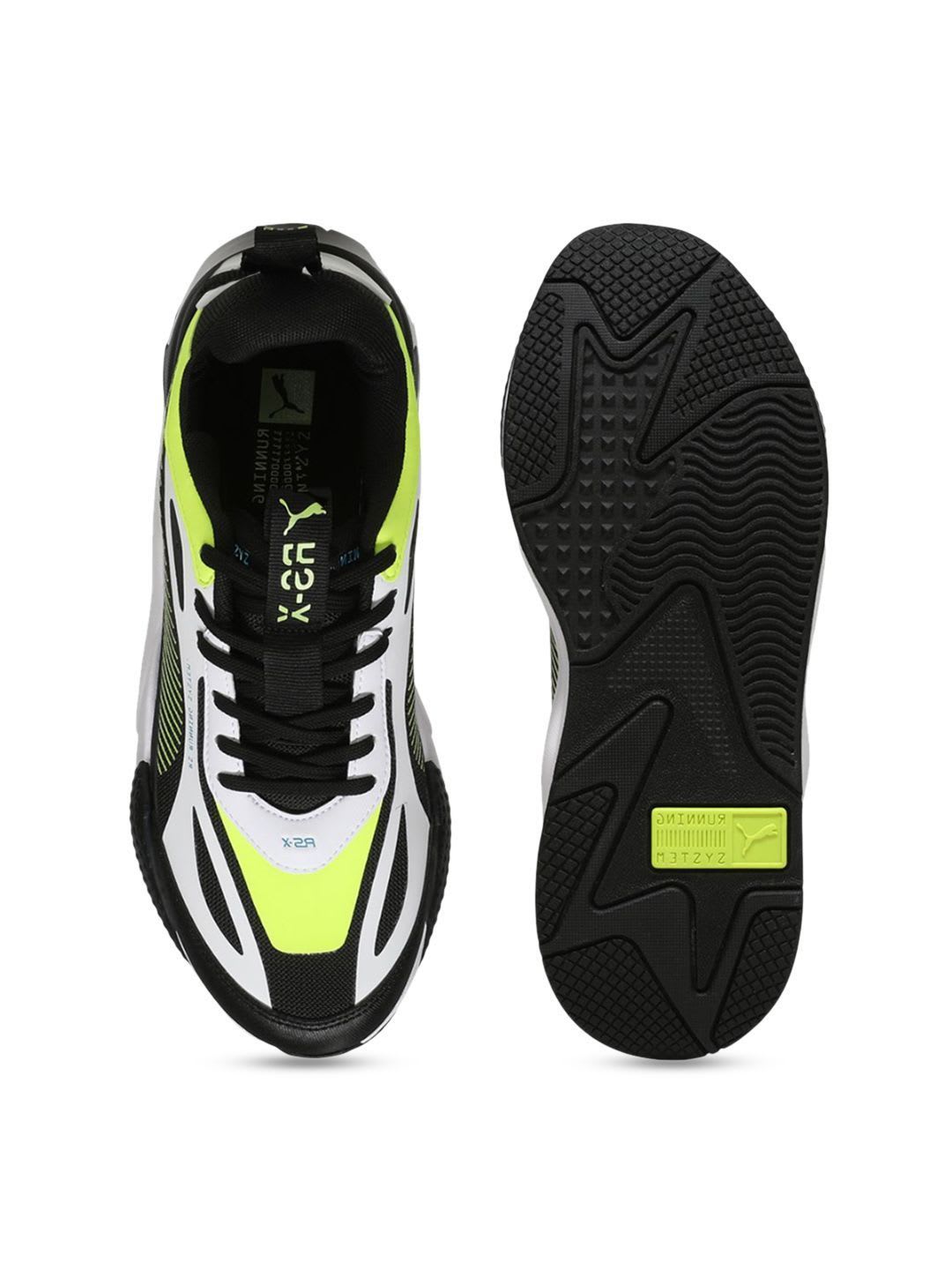 Puma RS-X Xeno Chunky Sneakers - right view