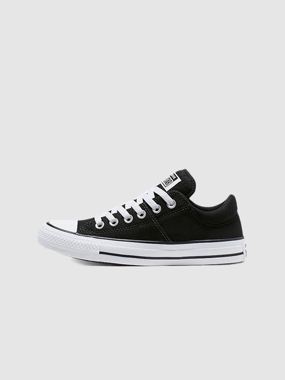 Converse Women Chuck Taylor All Star Madison Canvas Low Top Sneakers - right view