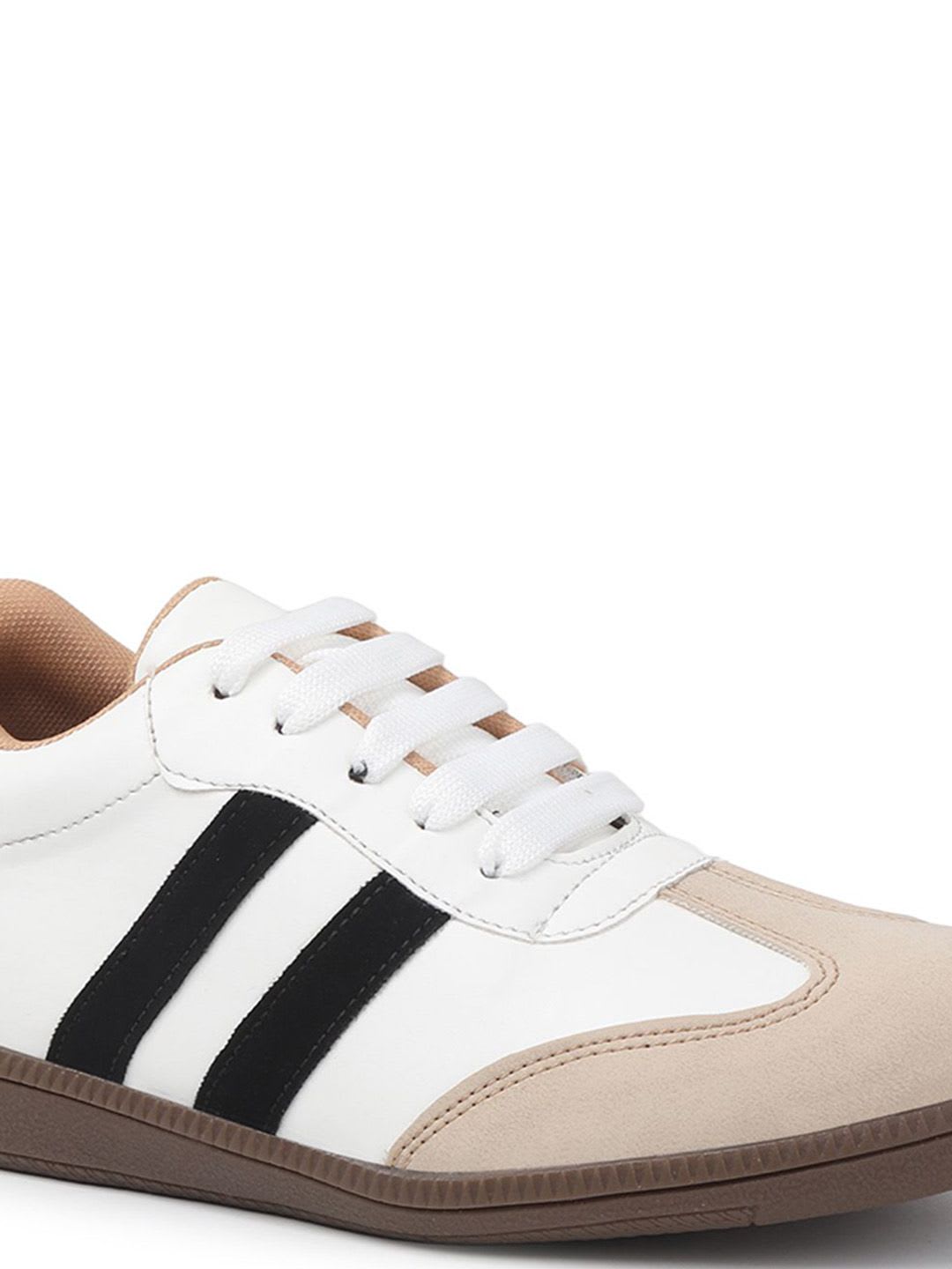 Alishtezia Women Casual Sneakers - left view