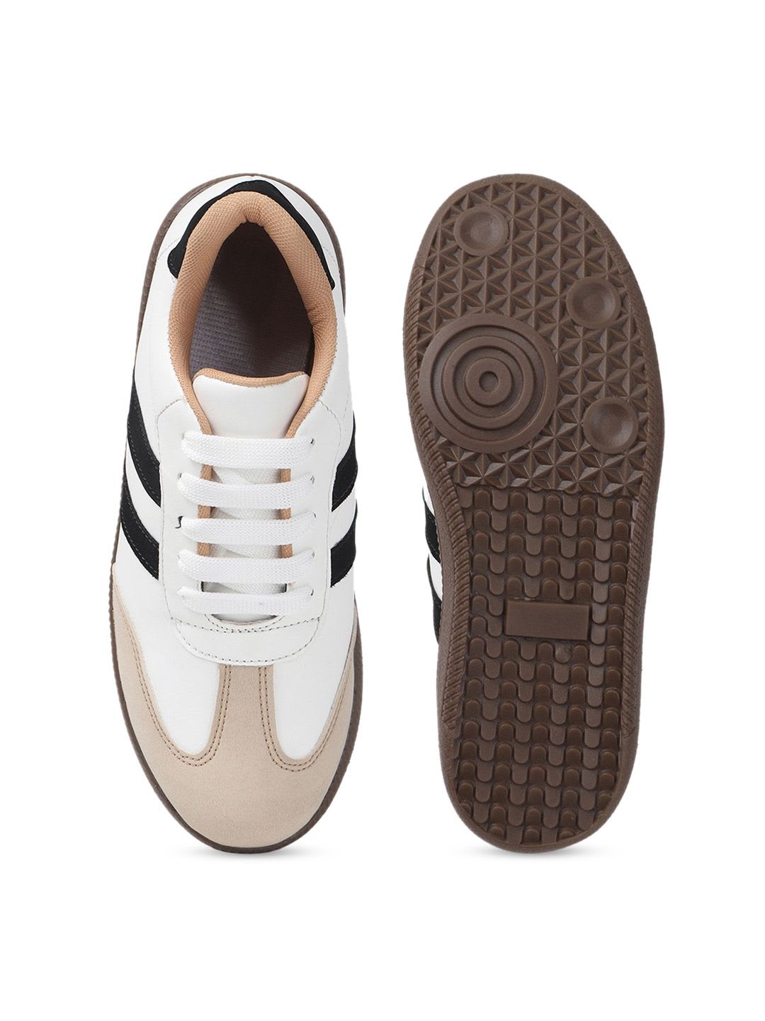 Alishtezia Women Casual Sneakers - right view