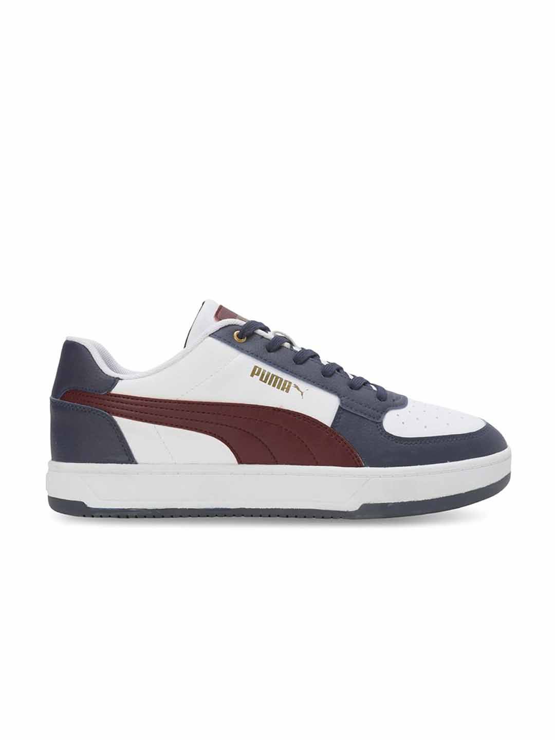 Puma Caven 2.0 Sneakers - back view