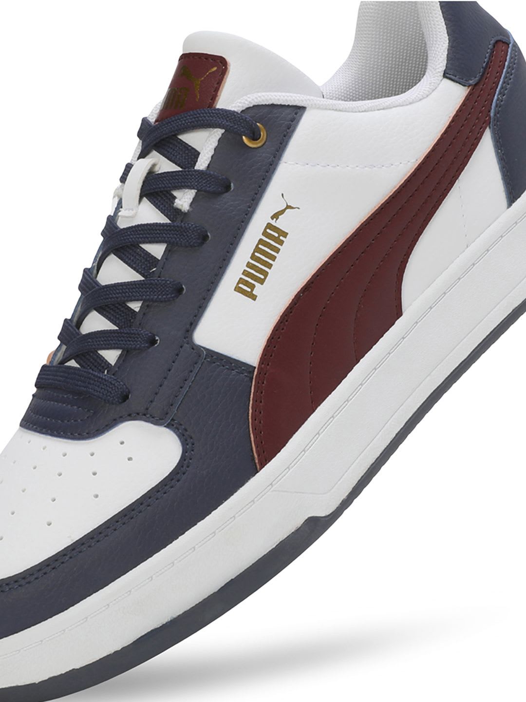 Puma Caven 2.0 Sneakers - left view