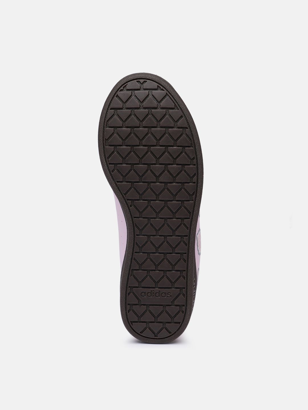 ADIDAS KamaraX Pro W - back view
