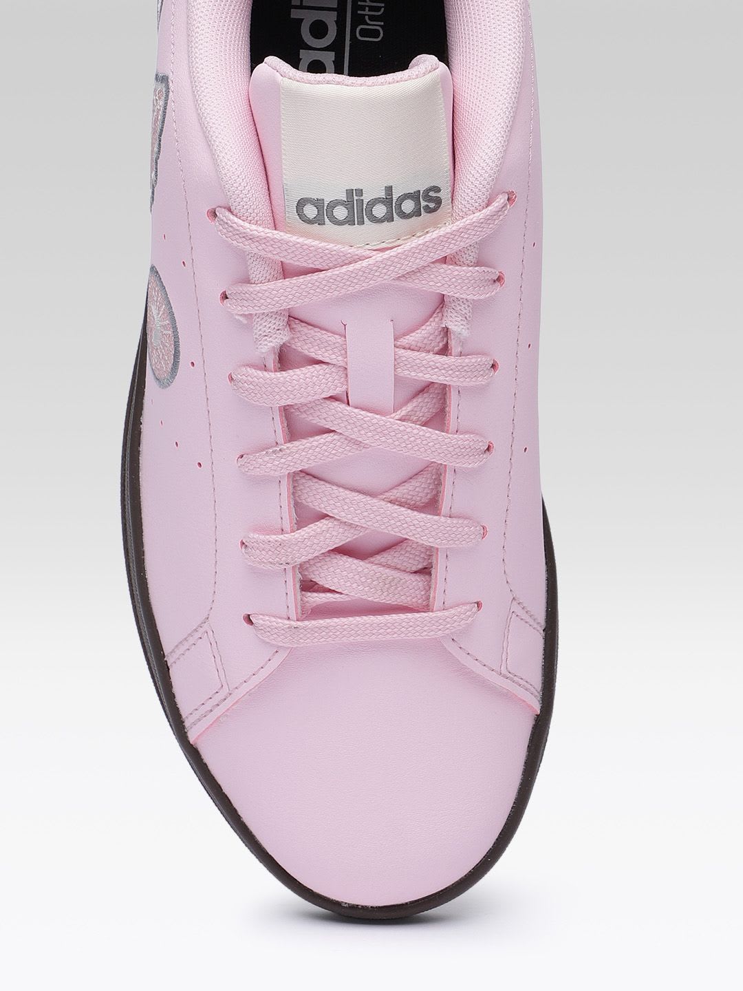 ADIDAS KamaraX Pro W - left view