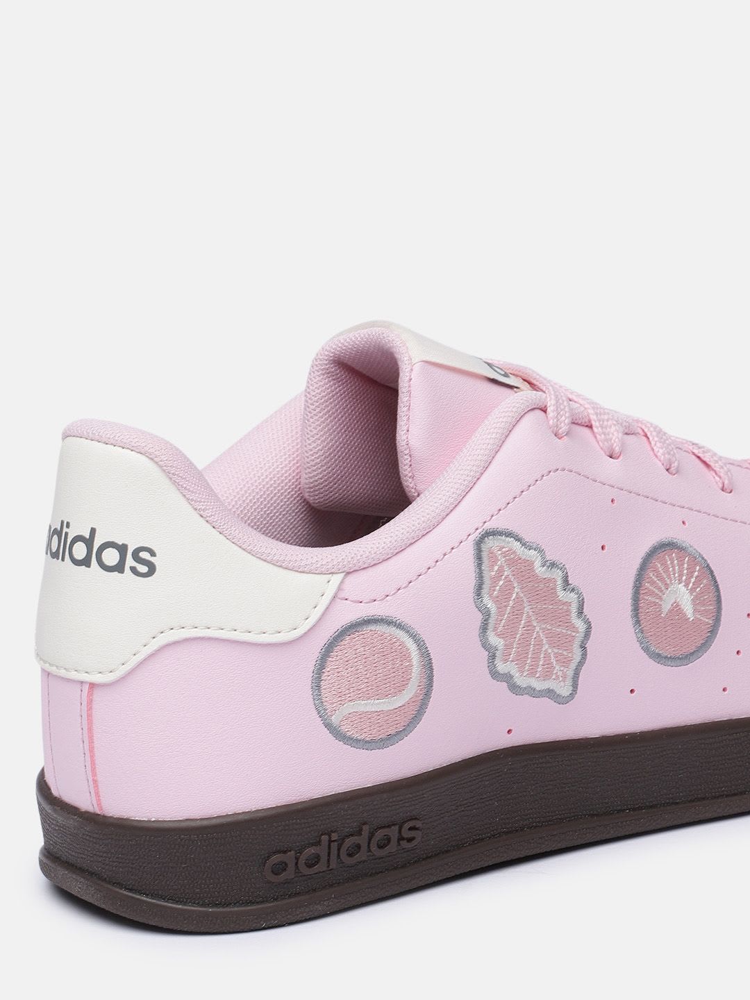 ADIDAS KamaraX Pro W - right view