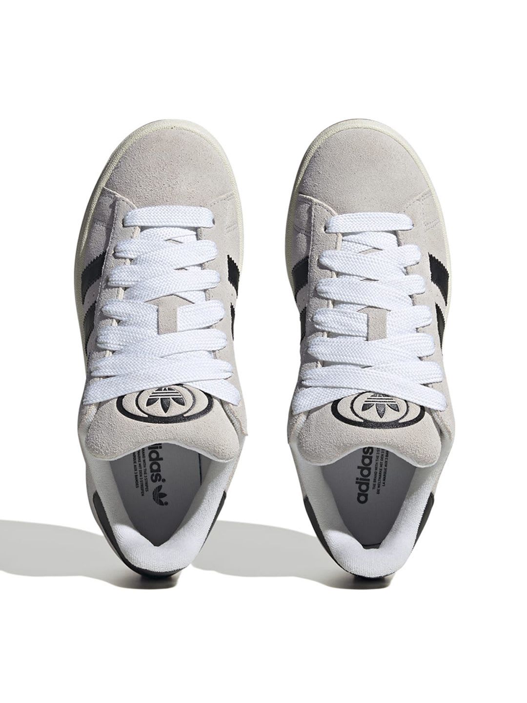 ADIDAS Originals Women Campus Sneaker - left view