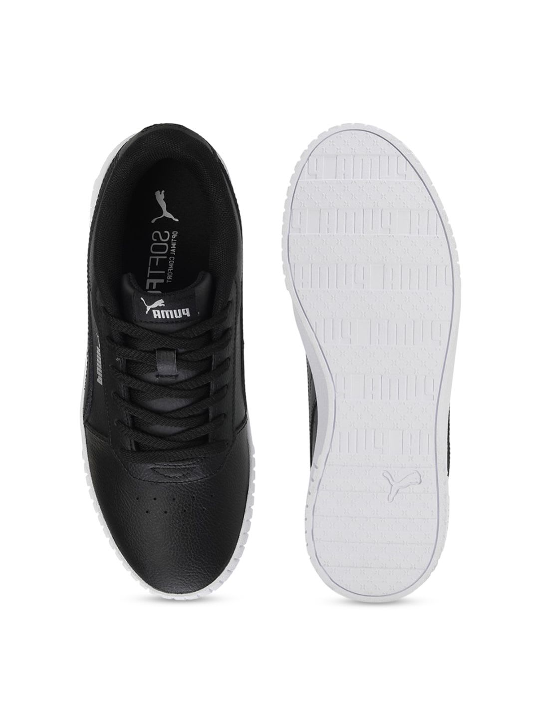 Puma Carina 2.0 Women Sneakers - left view