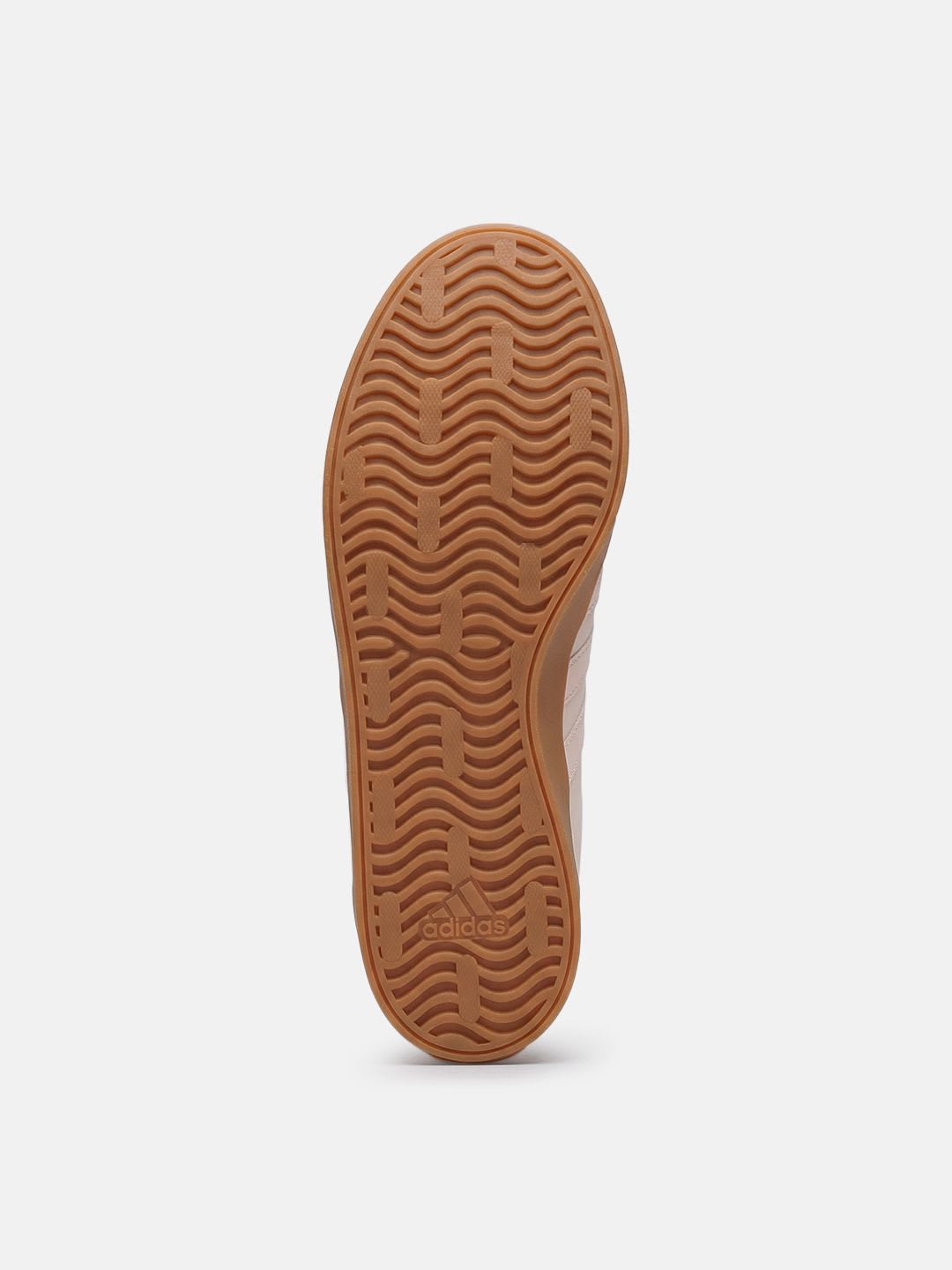 ADIDAS Women VL COURT 3.0 Sneakers - back view