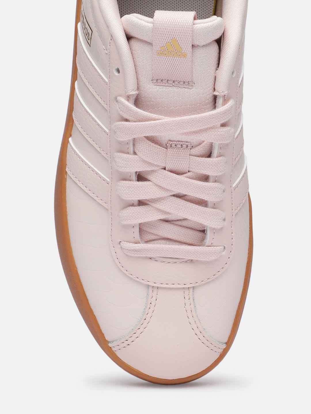 ADIDAS Women VL COURT 3.0 Sneakers - left view