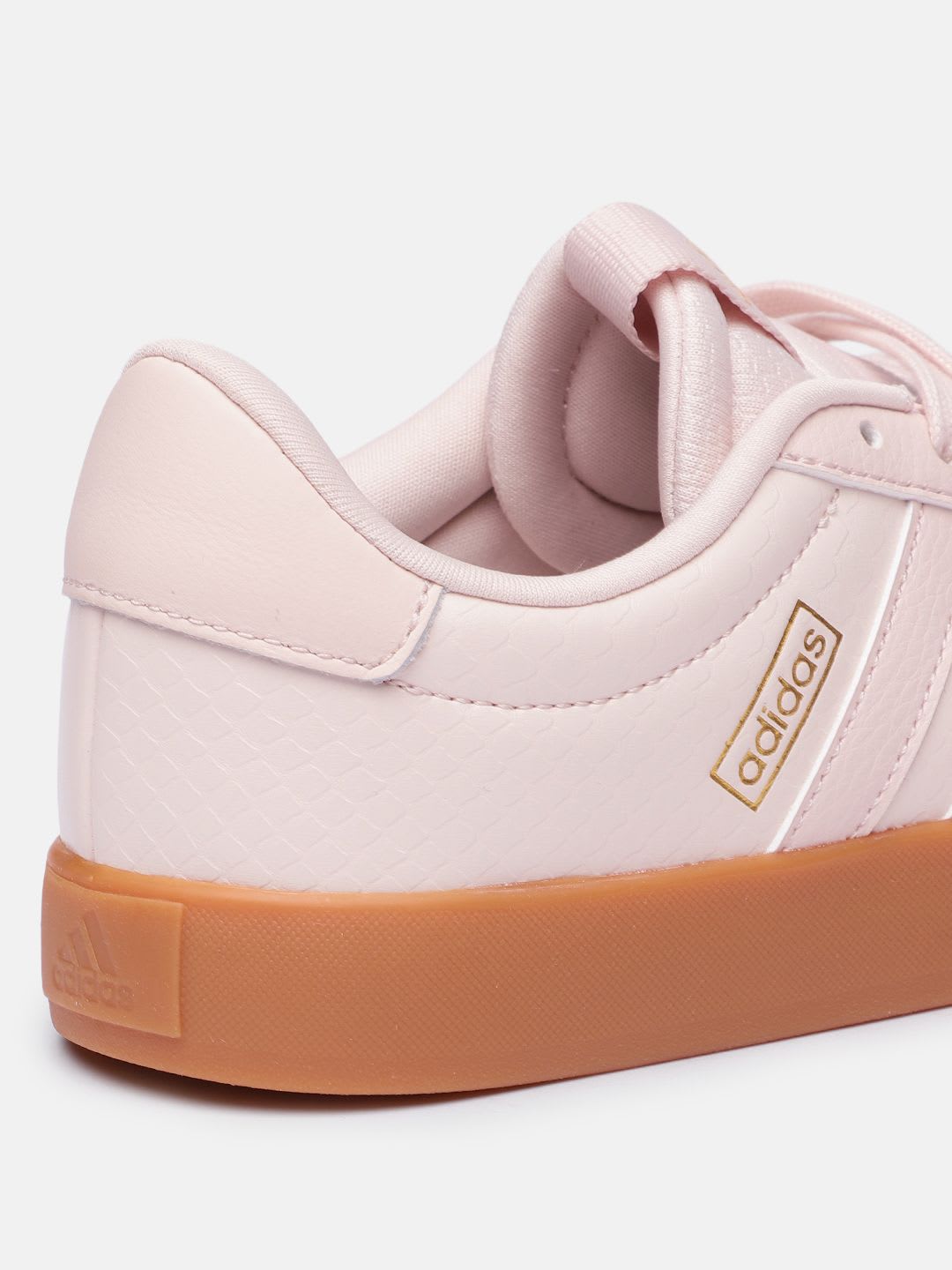 ADIDAS Women VL COURT 3.0 Sneakers - right view