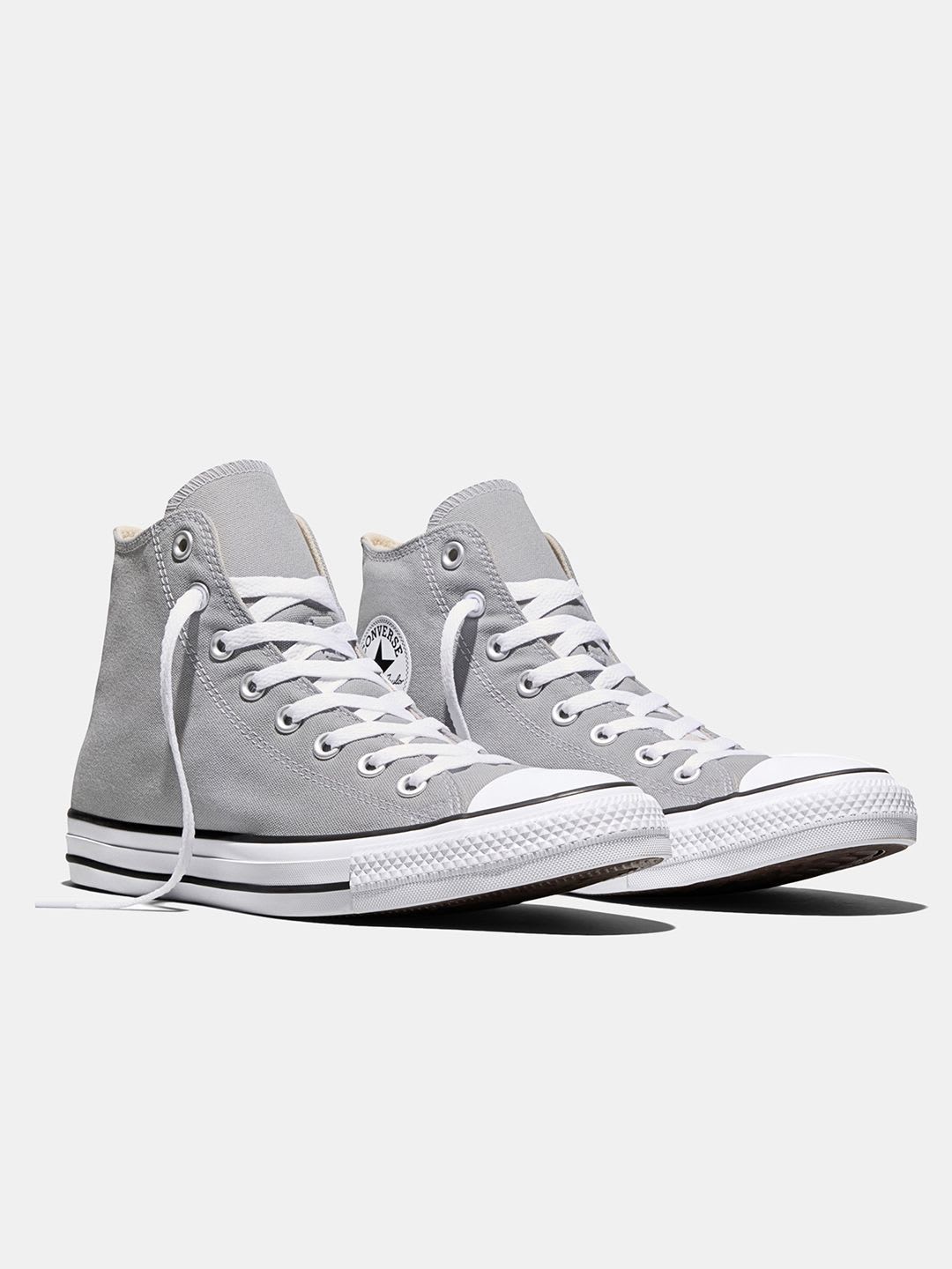 Converse Unisex Chuck Taylor All Star Canvas High Top Sneaker - default view