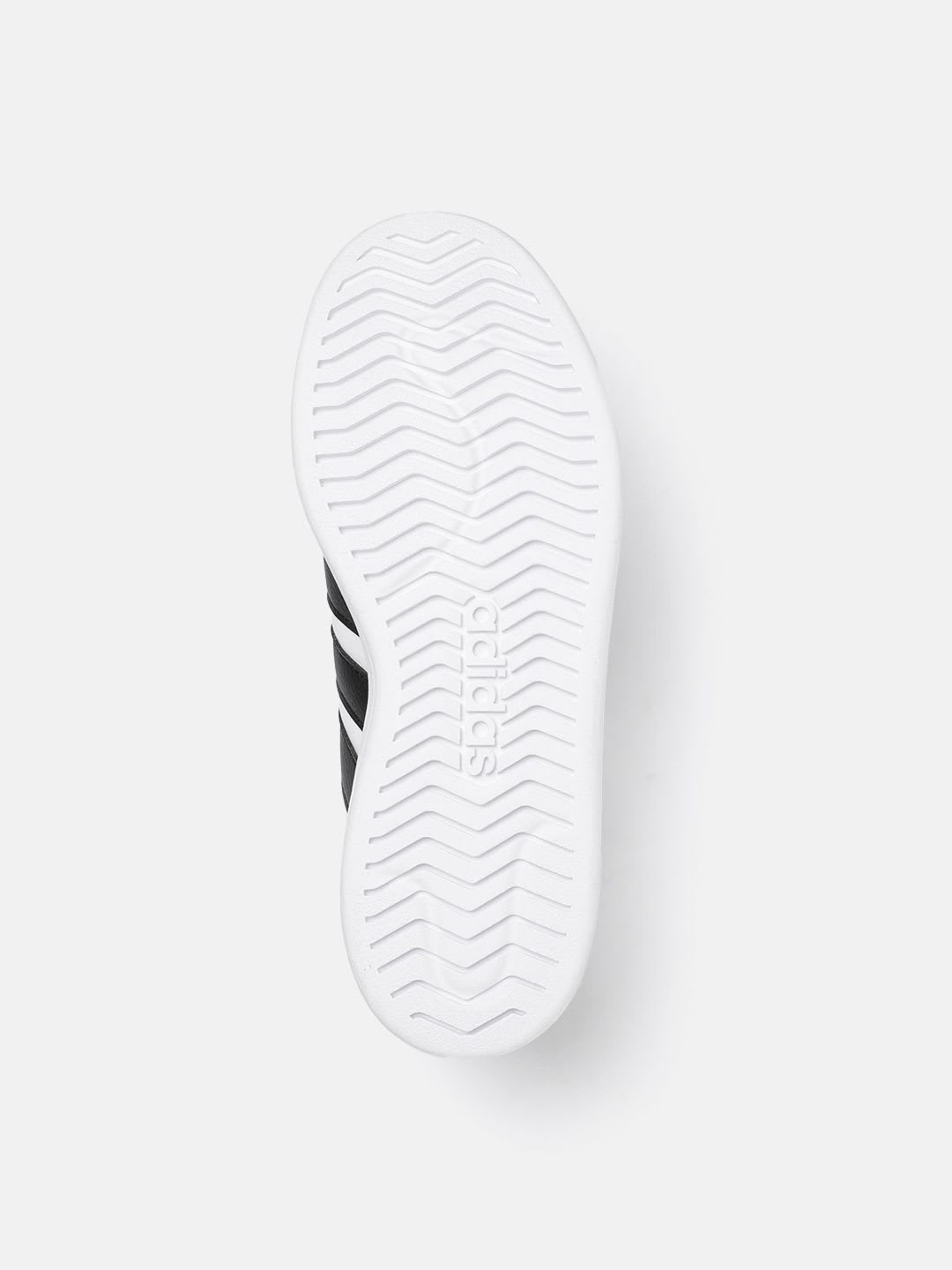 ADIDAS Women Streettalk Everyday Sneakers - back view