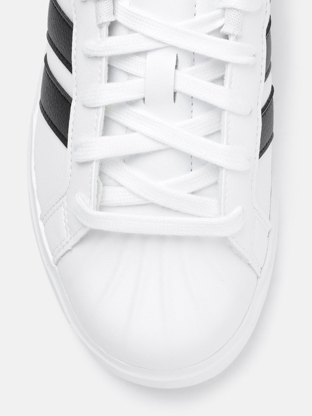 ADIDAS Women Streettalk Everyday Sneakers - left view