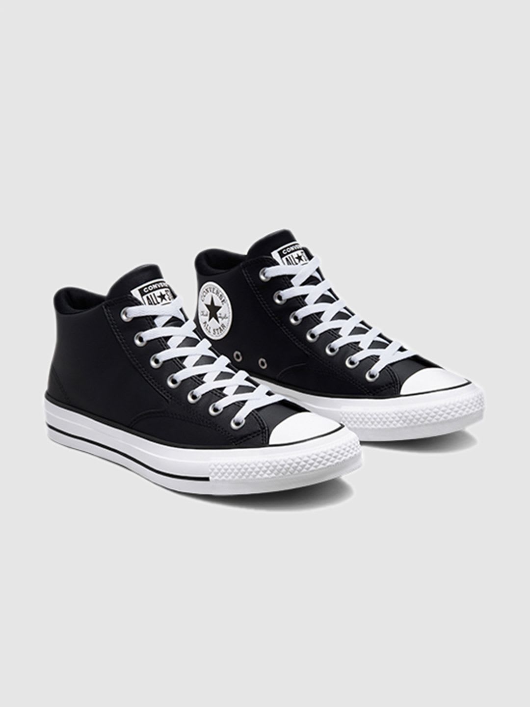 Converse Unisex Chuck Taylor All Star Malden Street Mid Top Sneakers - default view
