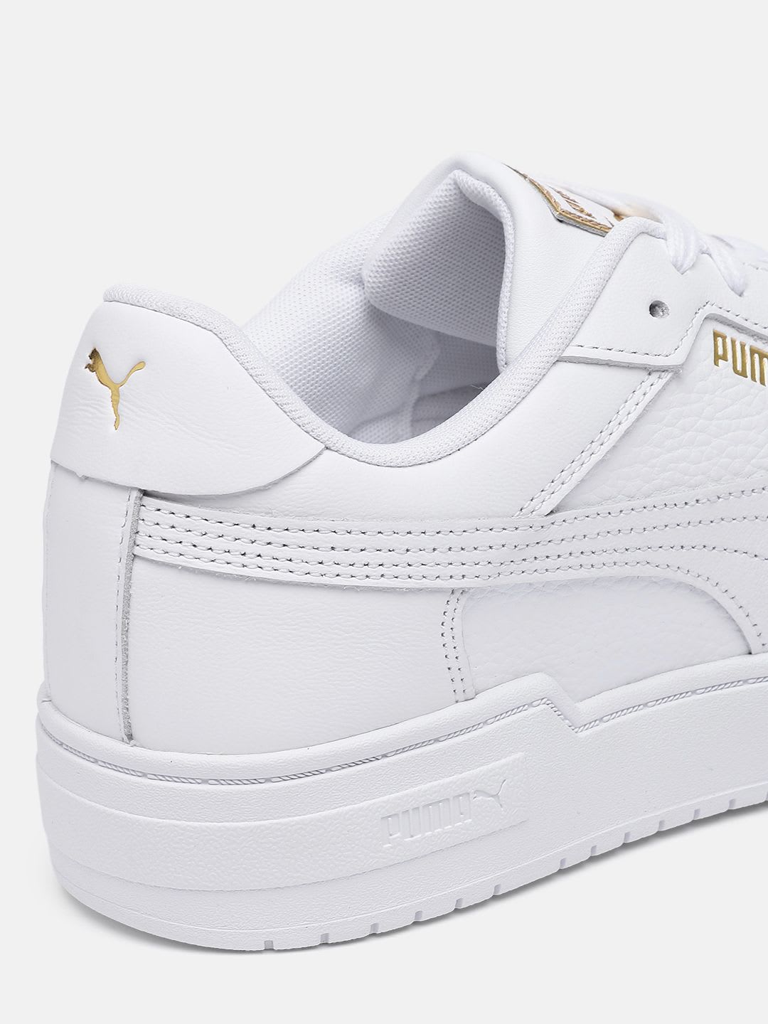 Puma Unisex CA Pro Classic II Leather Sneakers - right view