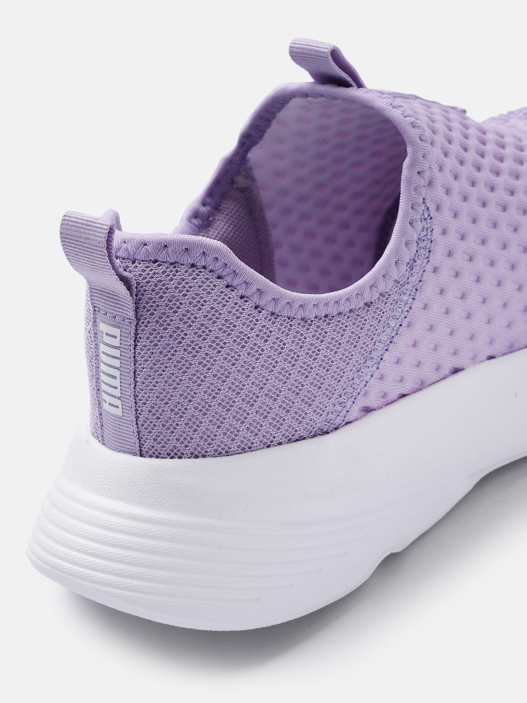 Puma Women Slip-On Sneakers - right view
