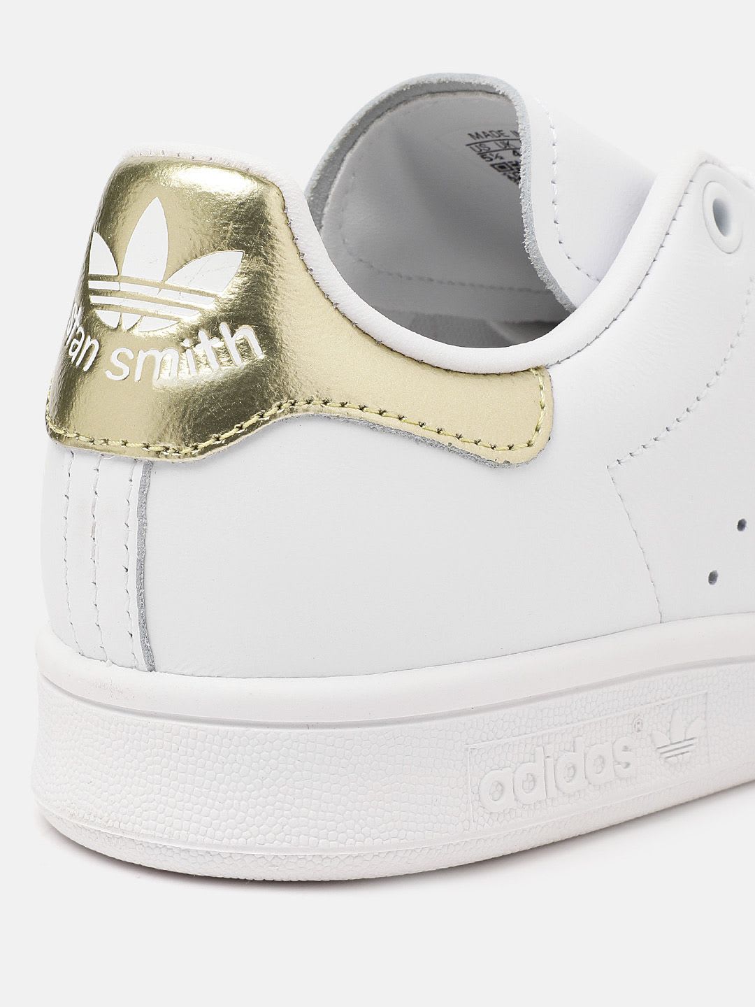 ADIDAS Originals Women Stan Smith Sneakers - right view