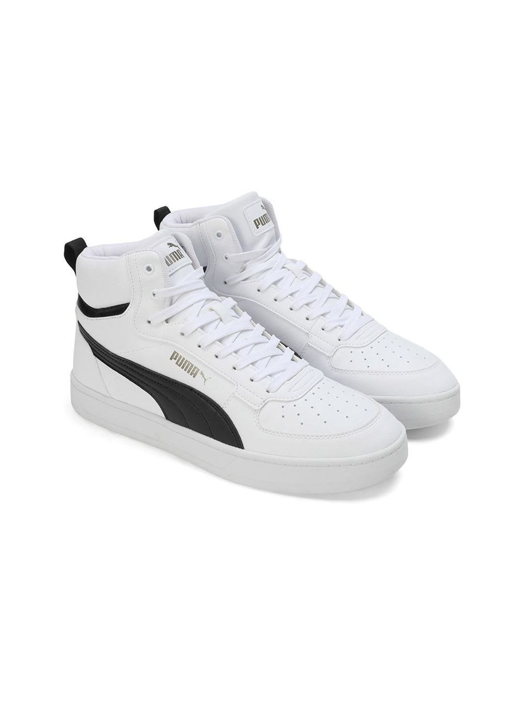 Puma Caven 2.0 Mid Sneakers - default view