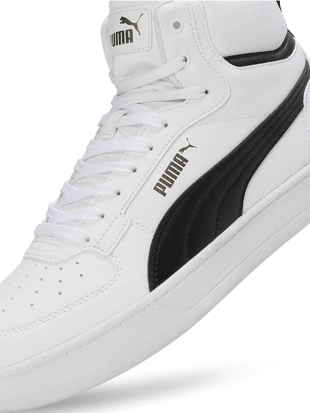 Puma Caven 2.0 Mid Sneakers - right view