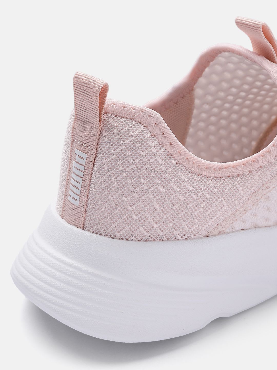 Puma Women Melanite Slip-on Sneakers - right view