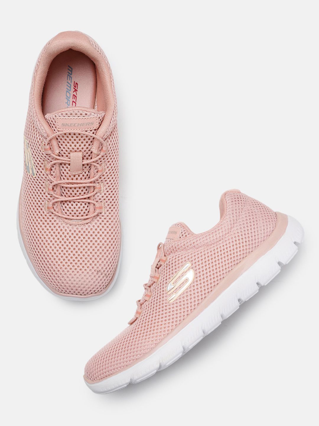 Skechers Women SUMMITS  QUICK LAPSE Sneakers - default view
