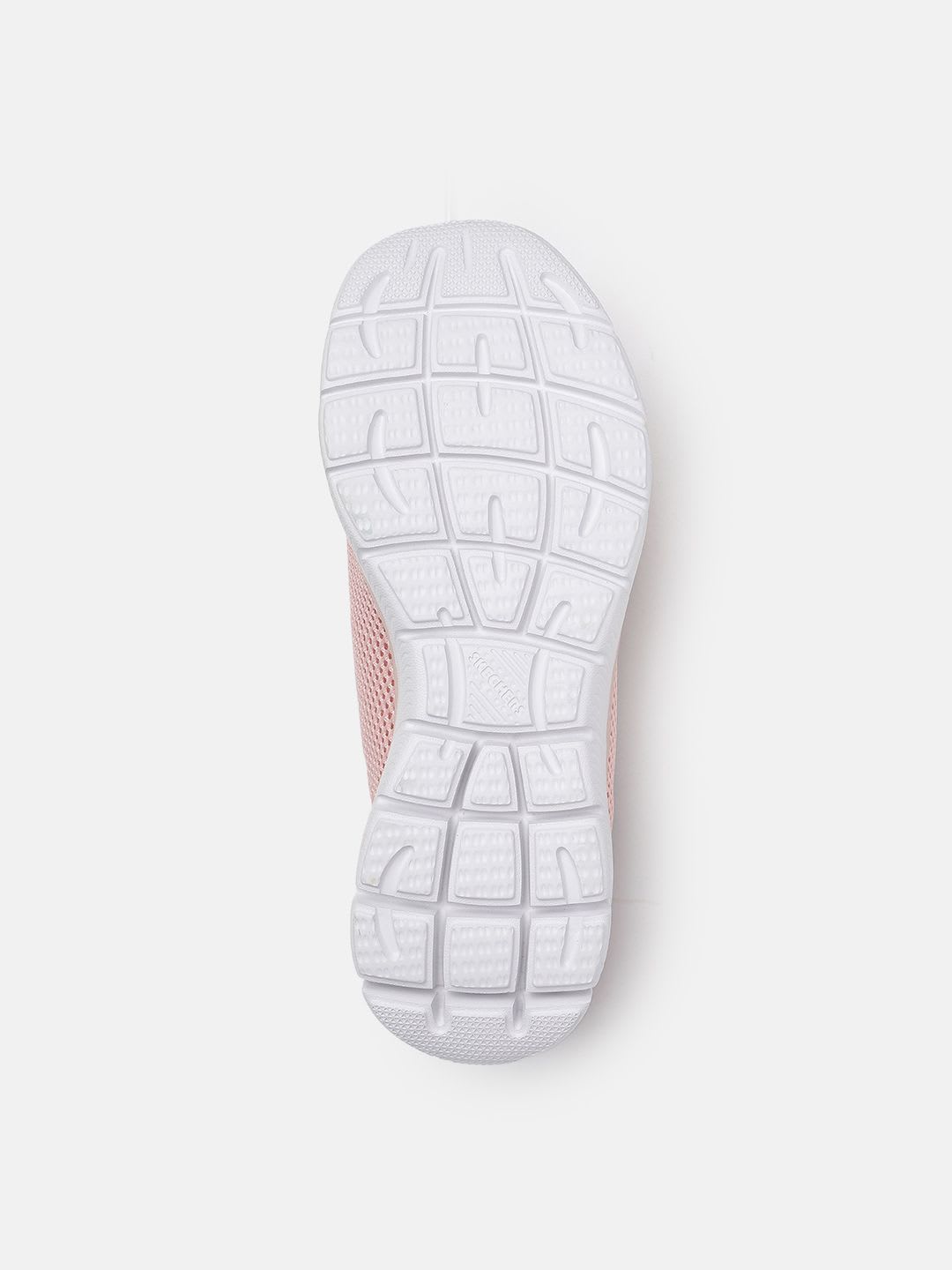 Skechers Women SUMMITS  QUICK LAPSE Sneakers - back view