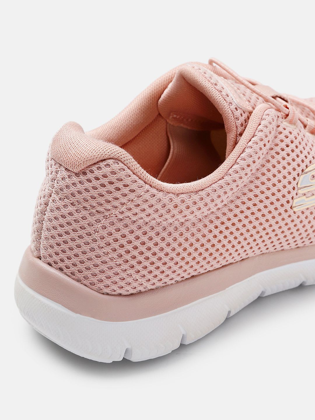 Skechers Women SUMMITS  QUICK LAPSE Sneakers - right view