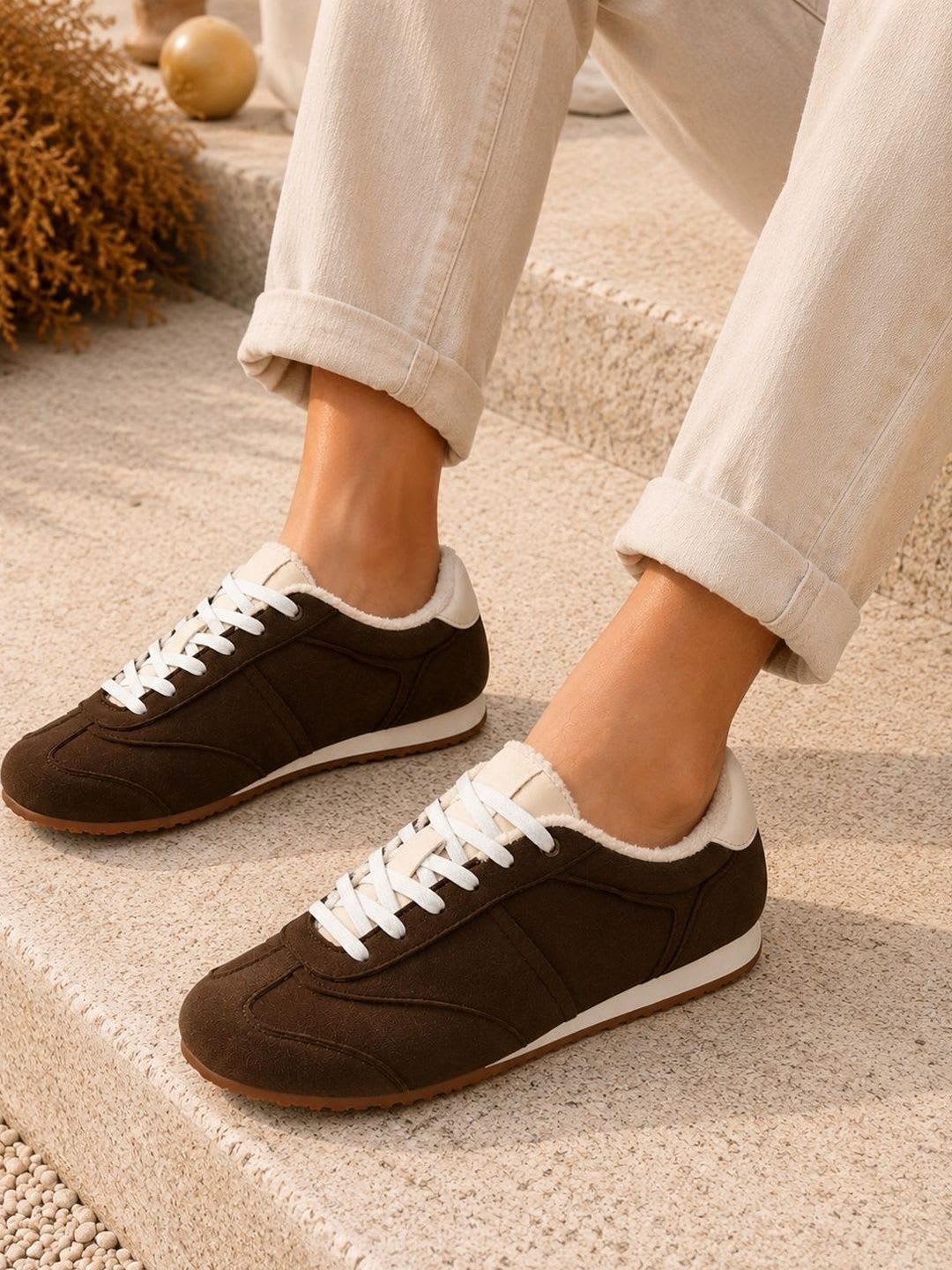 HRX by Hrithik Roshan Women Sneakers - default view
