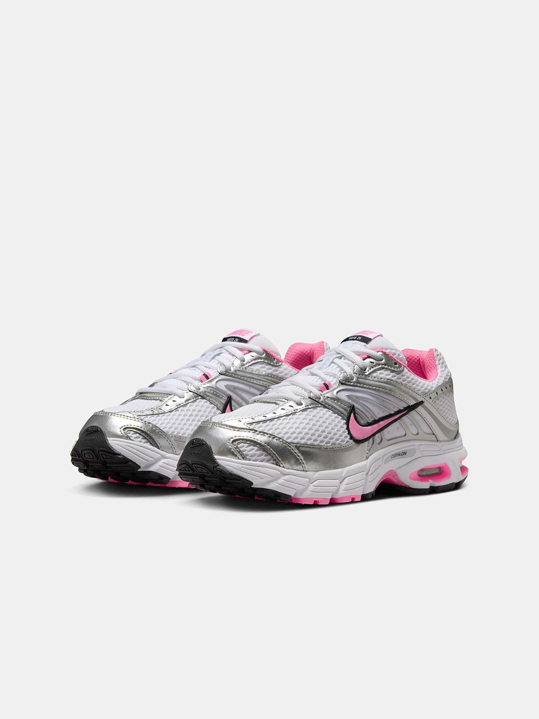 Nike Air Max Moto 2K Women Textile Regular Sneakers Shoes - default view