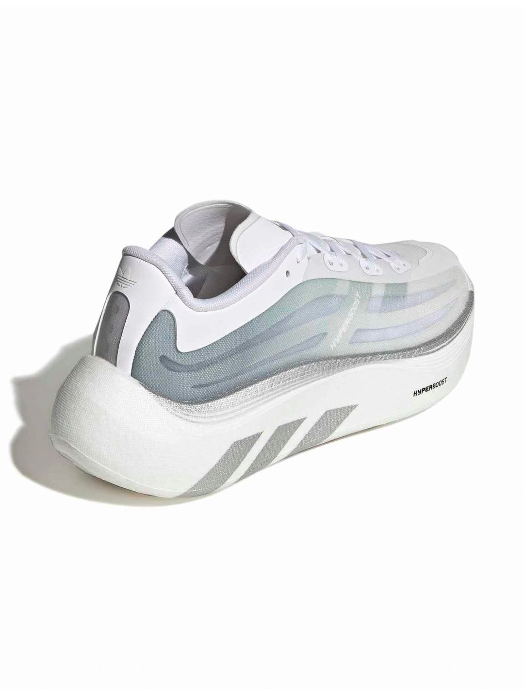 ADIDAS Originals AADIDAS Originals Unisex Hyperboost Euphoria LT Casual Shoes - left view