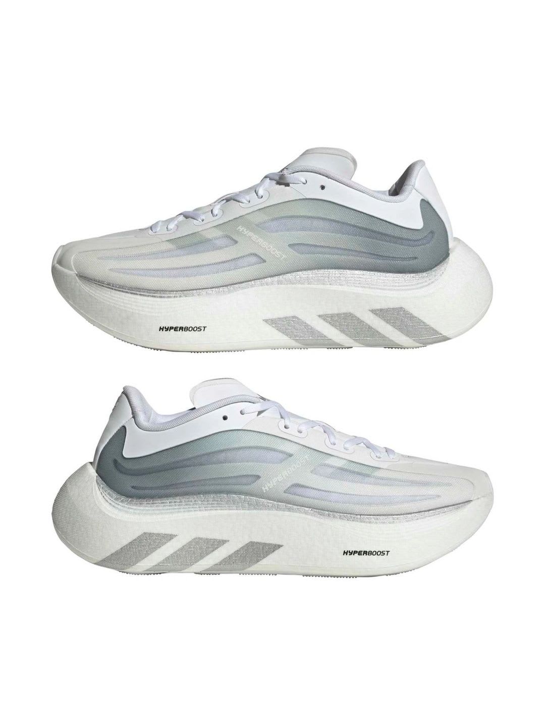 ADIDAS Originals AADIDAS Originals Unisex Hyperboost Euphoria LT Casual Shoes - right view
