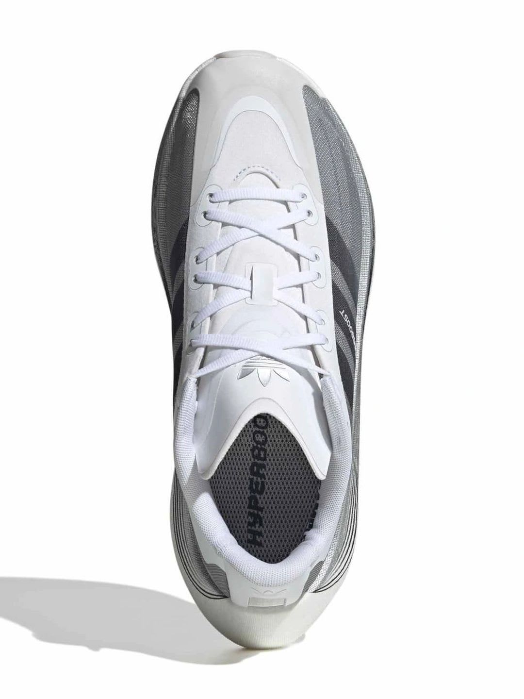 ADIDAS Originals Unisex Hyperboost Euphoria LT Casual Shoes - right view