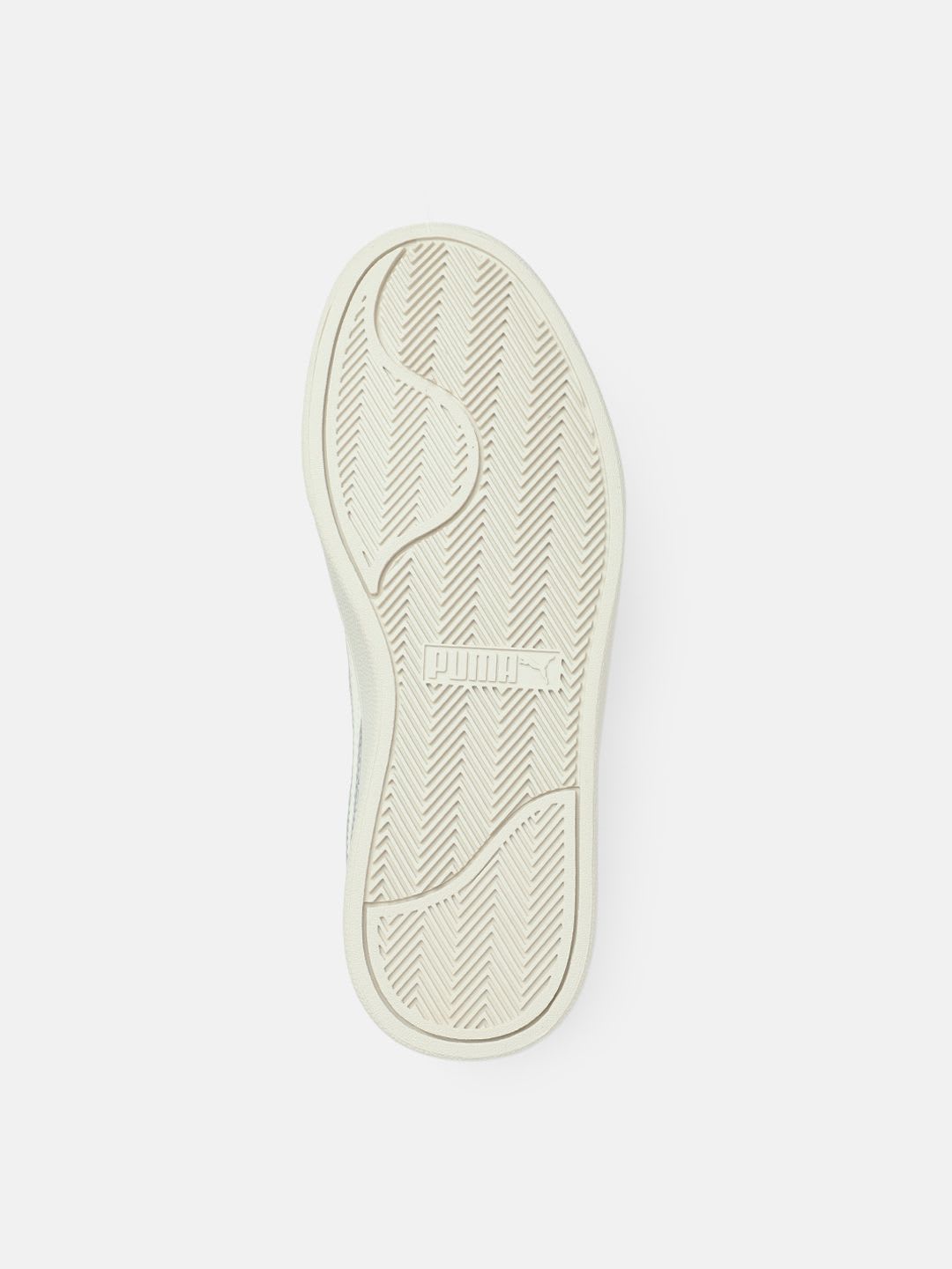 Puma Women Courtismo V1 Comfort Sneakers - back view
