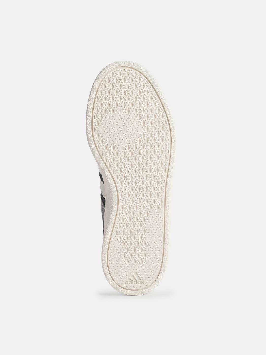 ADIDAS Women BREAKNET 3.0 IKD Sneakers - back view